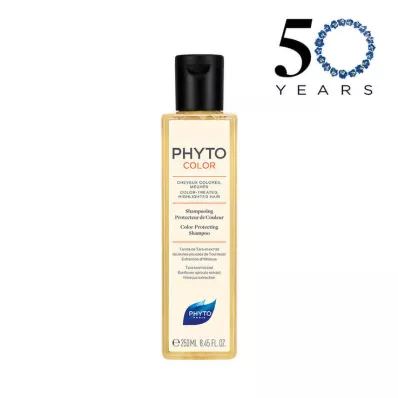 PHYTOCOLOR Šampon, 250 ml PHYTOCOLOR Šampon, 250 ml