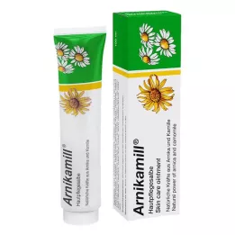 ARNIKAMILL Mazilo za nego kože, 25 g