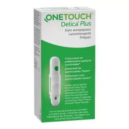 ONE TOUCH Lanceta Delica Plus, 1 kos