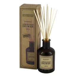 RAUMDUFT Limonska trava ingver, 200 ml