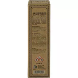 RAUMDUFT Grenivka vanilija, 200 ml