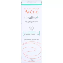 AVENE Cicalfate+ krema za akutno nego, 15 ml