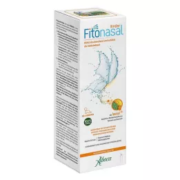 FITONASAL Otroško pršilo za nos, 125 ml