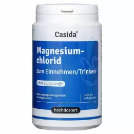 MAGNESIUMCHLORID za peroralni/pitni prašek, 210 g