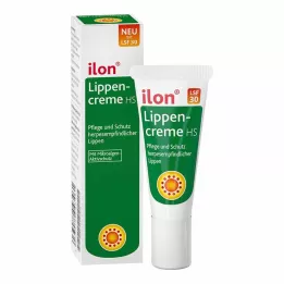 ILON Lip Cream HS, 3 ml