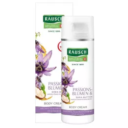 RAUSCH Pasijonka krema za telo, 150 ml