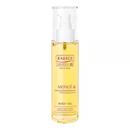 RAUSCH Monoi olje za telo, 100 ml