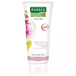 RAUSCH Gel za tuširanje Mallow, 200 ml