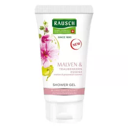 RAUSCH Gel za tuširanje Mallow, 50 ml