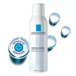 ROCHE-POSAY Termalna voda v spreju, 100 ml
