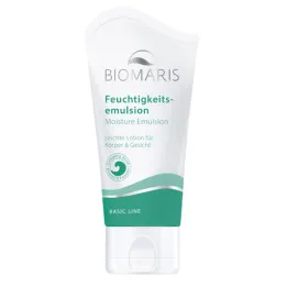 Biomaris vlažilna emulzija v žepku, 50 ml