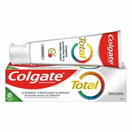 COLGATE Zobna pasta Total Original, 75 ml