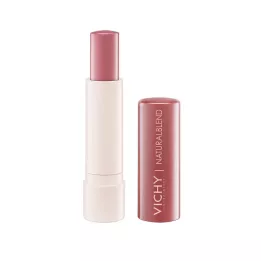VICHY NATURALBLEND tonirani balzam za ustnice nude, 4,5 g