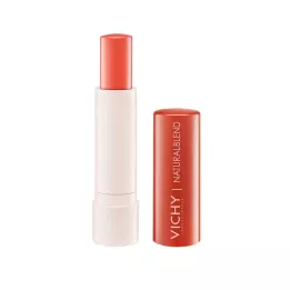 VICHY NATURALBLEND tonirani balzam za ustnice koral, 4,5 g