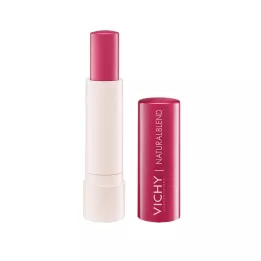 VICHY NATURALBLEND obarvan balzam za ustnice roza, 4,5 g