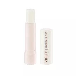 VICHY NATURALBLEND Balzam za ustnice transparent, 4,5 g