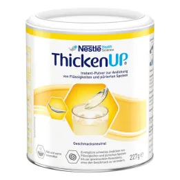 Zgoščevalec v prahu, 1X227 g