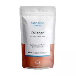 SANHELIOS Kolagen v prahu, 450 g