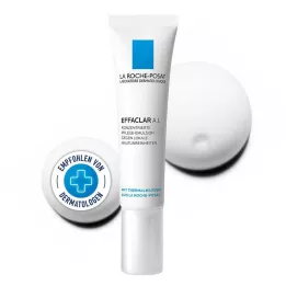 ROCHE-POSAY Effaclar AI krema, 15 ml
