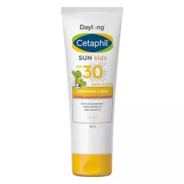 CETAPHIL Sun Daylong Kids SPF 30 liposomski losjon, 100 ml