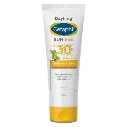 CETAPHIL Sun Daylong Kids SPF 30 liposomski losjon, 200 ml