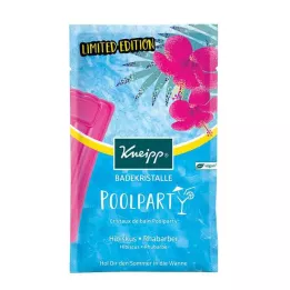 KNEIPP Kopalni kristali pool party, 60 g