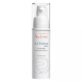 AVENE A-OXitive Serum zaščitni antioksidantni serum, 30 ml
