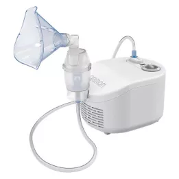OMRON Kompresorski inhalator Compact, 1 kos