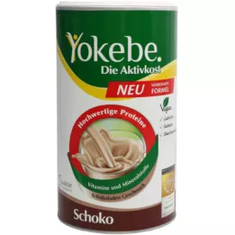 YOKEBE Čokolada NF v prahu, 500 g