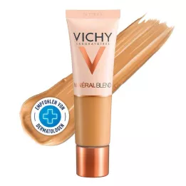 VICHY MINERALBLEND Ličila 15 terra, 30 ml