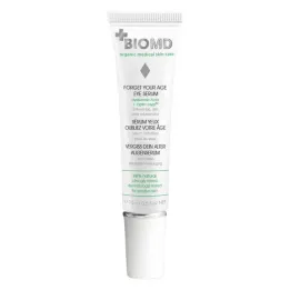 Forget Your Age Eye Serum Serum proti staranju, 15 ml