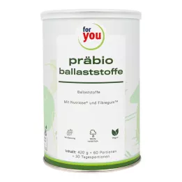 FOR YOU prebio vlaknine v prahu, 420 g