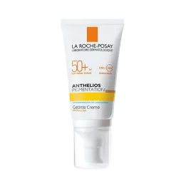 ROCHE-POSAY Anthelios pigmentacijska krema LSF 50+, 50 ml