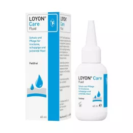 LOYON Negovalna tekočina, 60 ml