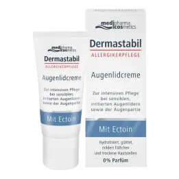 Dermastabil krema za veke, 15 ml