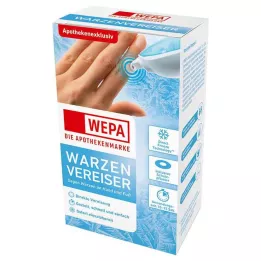WEPA Ledenik proti bradavicam, 1 kos