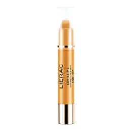 LIERAC SUNISSIME Zaščitna paličica za nego oči SPF50 (3 g)