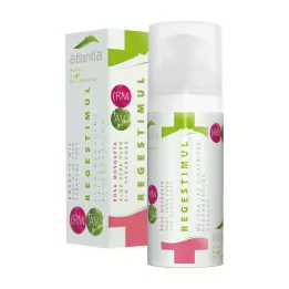ATLANTIA Regestimul krema, 50 ml