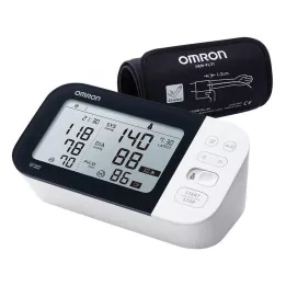 OMRON M500 Intelli IT Nadlaktni merilnik krvnega tlaka, 1 kos
