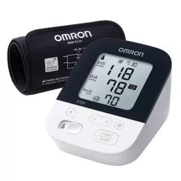 OMRON M400 Intelli IT Nadlaktni merilnik krvnega tlaka, 1 kos