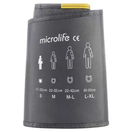 aponorm® manšeta iz mehkega železa vel.S, 1 kos