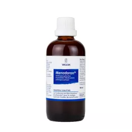 MENODORON Razredčitev, 2X50 ml