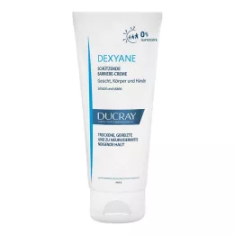 DUCRAY DEXYANE Zaščitna zaščitna krema, 100 ml