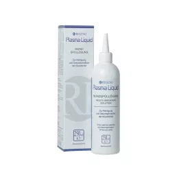 PLASMA LIQUID Ustna voda, 250 ml