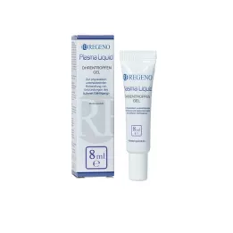 PLASMA LIQUID Kapljice za uho gel, 8 ml