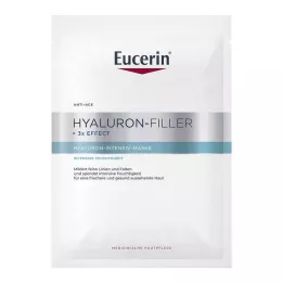 EUCERIN Anti-Age Hyaluron-Filler intenzivna maska, 1 kos