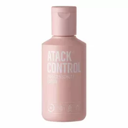ATACK Losjon za odganjanje insektov Control, 150 ml