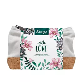 KNEIPP Darilni paket With Love, 1 št