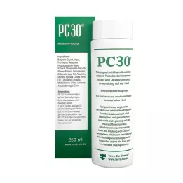 PC 30 tekočina, 250 ml