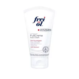 FREI ÖL Hidrolipidna krema za noge, 75 ml